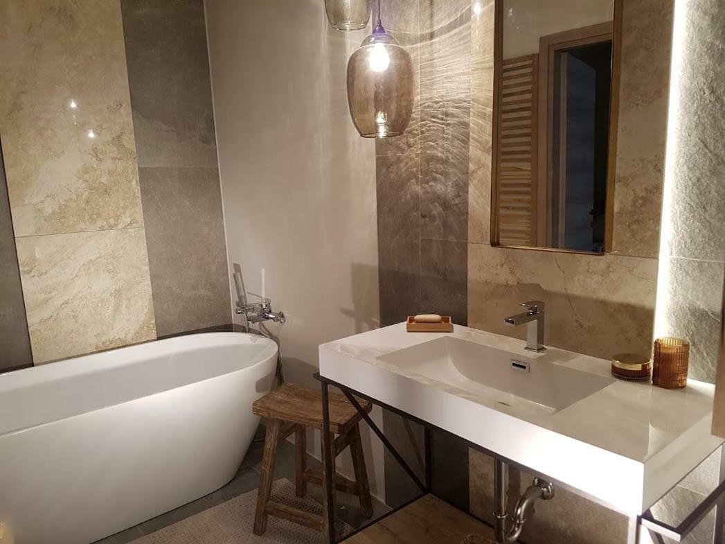 Your Secret Place To Stay - Therme Meran Exteriér fotografie